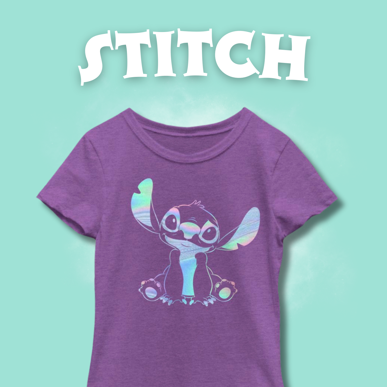 Stitch