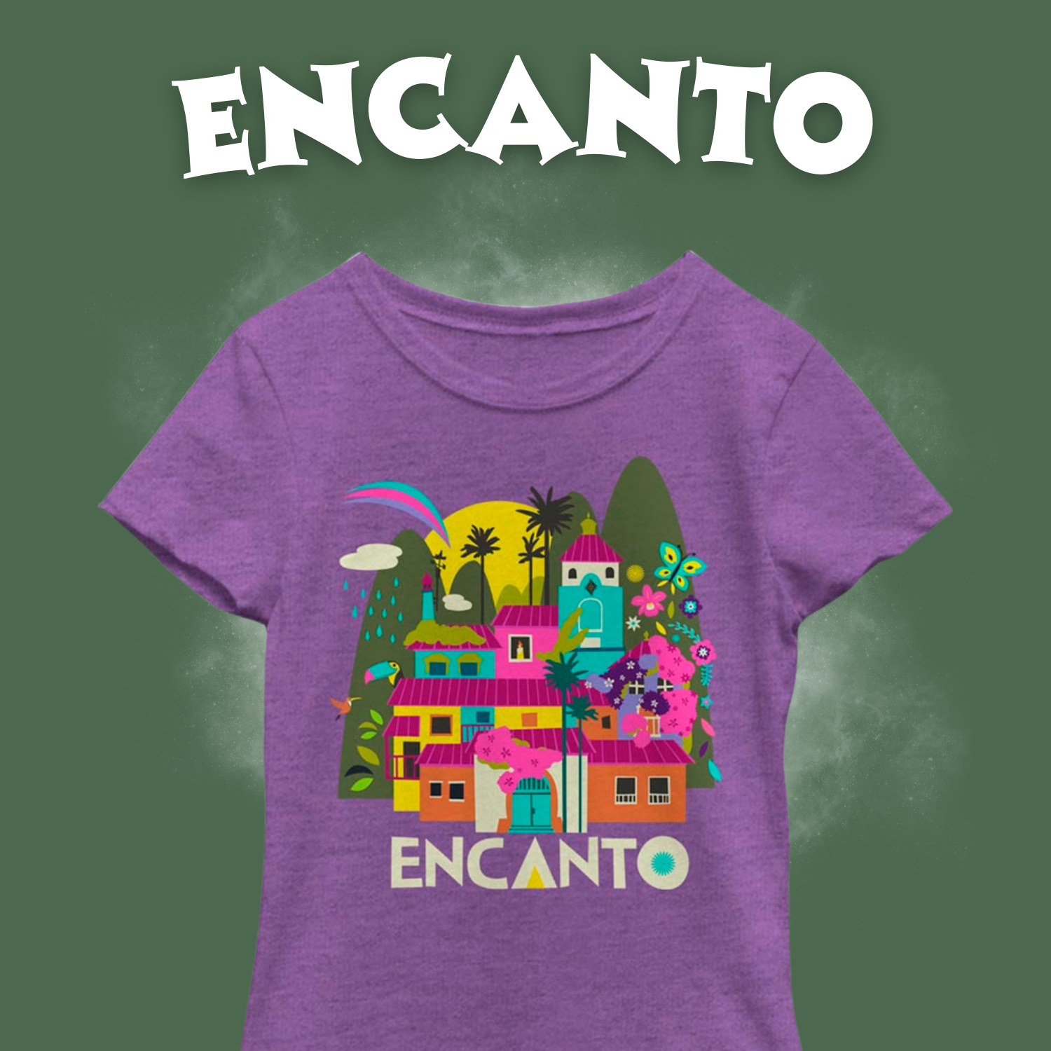 Encanto