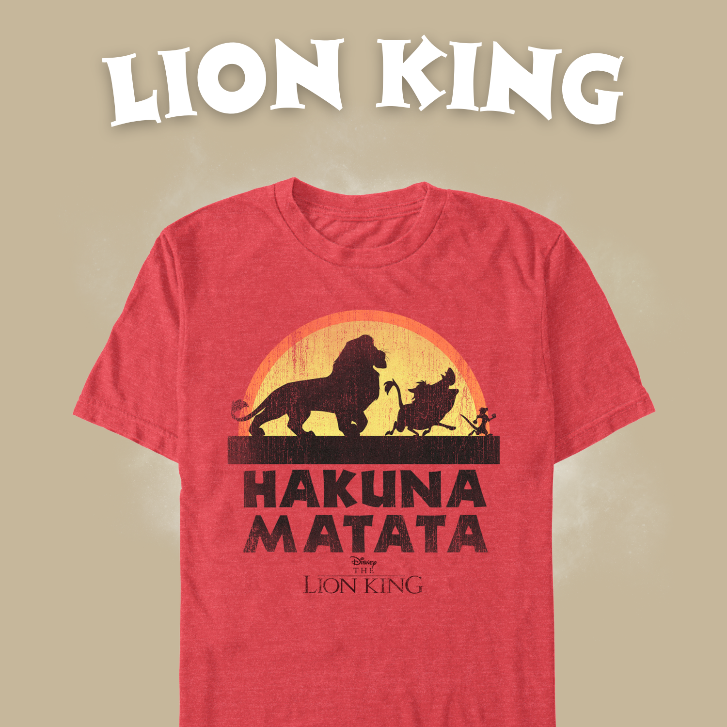 Lion King